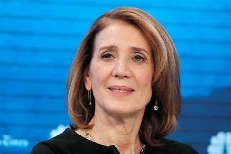 Ruth M. Porat Net Worth (2023) .